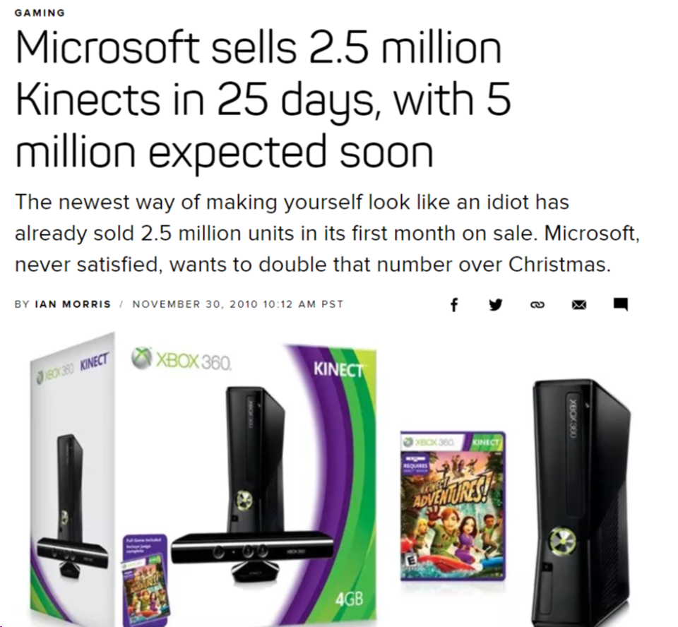 Камеры глубины — тихая революция (когда роботы будут видеть) Часть 1 - 10 Камеры глубины — тихая революция (когда роботы будут видеть) Часть 1 - 10