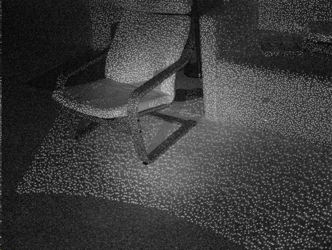 Камеры глубины — тихая революция (когда роботы будут видеть) Часть 1 - 12 Камеры глубины — тихая революция (когда роботы будут видеть) Часть 1 - 12