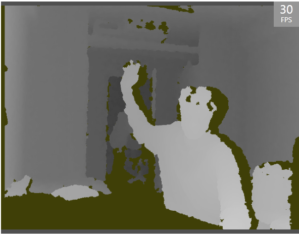 Камеры глубины — тихая революция (когда роботы будут видеть) Часть 1 - 13 Камеры глубины — тихая революция (когда роботы будут видеть) Часть 1 - 13