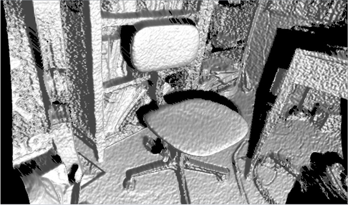 Камеры глубины — тихая революция (когда роботы будут видеть) Часть 1 - 14 Камеры глубины — тихая революция (когда роботы будут видеть) Часть 1 - 14