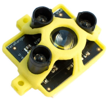 Камеры глубины — тихая революция (когда роботы будут видеть) Часть 1 - 37 Камеры глубины — тихая революция (когда роботы будут видеть) Часть 1 - 37