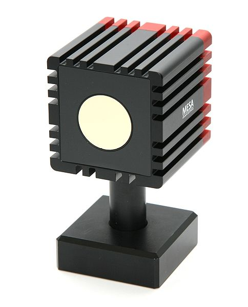 Камеры глубины — тихая революция (когда роботы будут видеть) Часть 1 - 38 Камеры глубины — тихая революция (когда роботы будут видеть) Часть 1 - 38