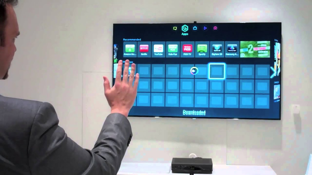 Камеры глубины — тихая революция (когда роботы будут видеть) Часть 1 - 44 Камеры глубины — тихая революция (когда роботы будут видеть) Часть 1 - 44