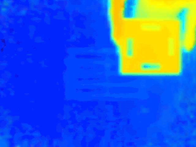 Камеры глубины — тихая революция (когда роботы будут видеть) Часть 1 - 46 Камеры глубины — тихая революция (когда роботы будут видеть) Часть 1 - 46