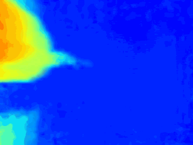 Камеры глубины — тихая революция (когда роботы будут видеть) Часть 1 - 47 Камеры глубины — тихая революция (когда роботы будут видеть) Часть 1 - 47