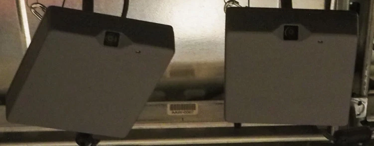 Камеры глубины — тихая революция (когда роботы будут видеть) Часть 1 - 49 Камеры глубины — тихая революция (когда роботы будут видеть) Часть 1 - 49