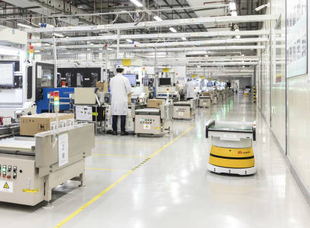 Камеры глубины — тихая революция (когда роботы будут видеть) Часть 1 - 52 Камеры глубины — тихая революция (когда роботы будут видеть) Часть 1 - 52