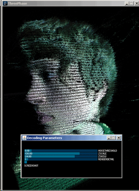 Камеры глубины — тихая революция (когда роботы будут видеть) Часть 1 - 7 Камеры глубины — тихая революция (когда роботы будут видеть) Часть 1 - 7