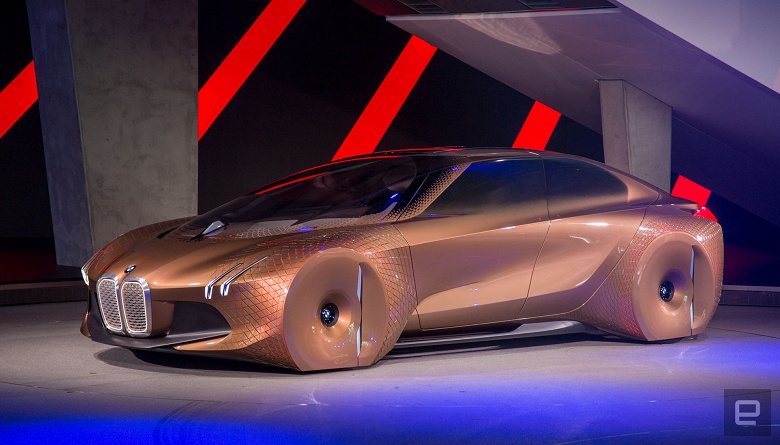 BMW опережает график. Уже к 2023 году у компании будет 25 моделей электрических и гибридных автомобилей - 1 BMW опережает график. Уже к 2023 году у компании будет 25 моделей электрических и гибридных автомобилей