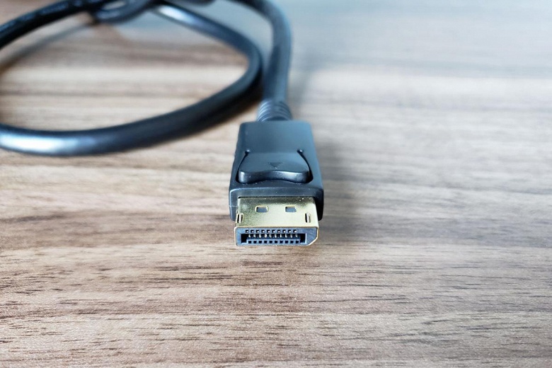 DisplayPort 2.0 троекратно превосходит своего предшественника по пропускной способности, поддерживая разрешения более 8К - 1 DisplayPort 2.0 троекратно превосходит своего предшественника по пропускной способности, поддерживая разрешения более 8К