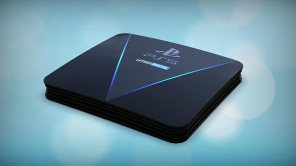 PlayStation 5 в четыре раза превосходит PlayStation 4 по производительности