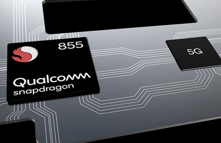 Чип Qualcomm с усиленной защитой для смартфонов получил немецкий сертификат