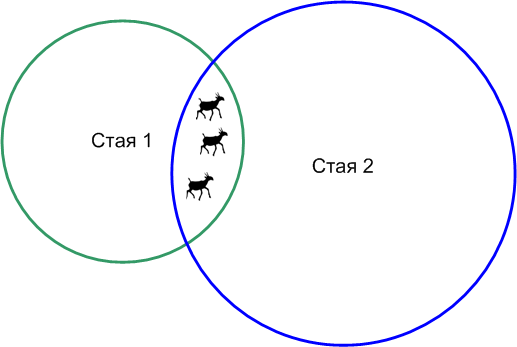 Про антилопу в противогазе и розовые солёные озёра - 6 Про антилопу в противогазе и розовые солёные озёра - 6