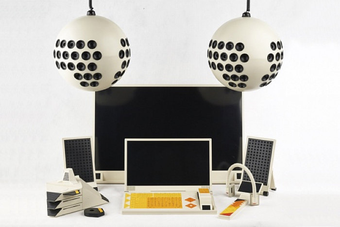 Сделано в СССР: 10 главных советских дизайн-решений