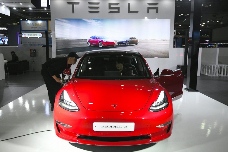 В секретной лаборатории Tesla разрабатывает собственные аккумуляторы - 1 В секретной лаборатории Tesla разрабатывает собственные аккумуляторы