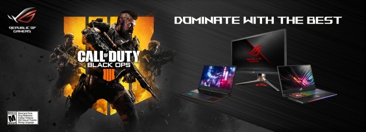 Акция ASUS Republic of Gamers «ПОБЕЖДАЙ С ЛУЧШИМИ» позволит получить до 10 000 рублей на аккаунт в Steam Акция ASUS Republic of Gamers «ПОБЕЖДАЙ С ЛУЧШИМИ» позволит получить до 10 000 рублей на аккаунт в Steam