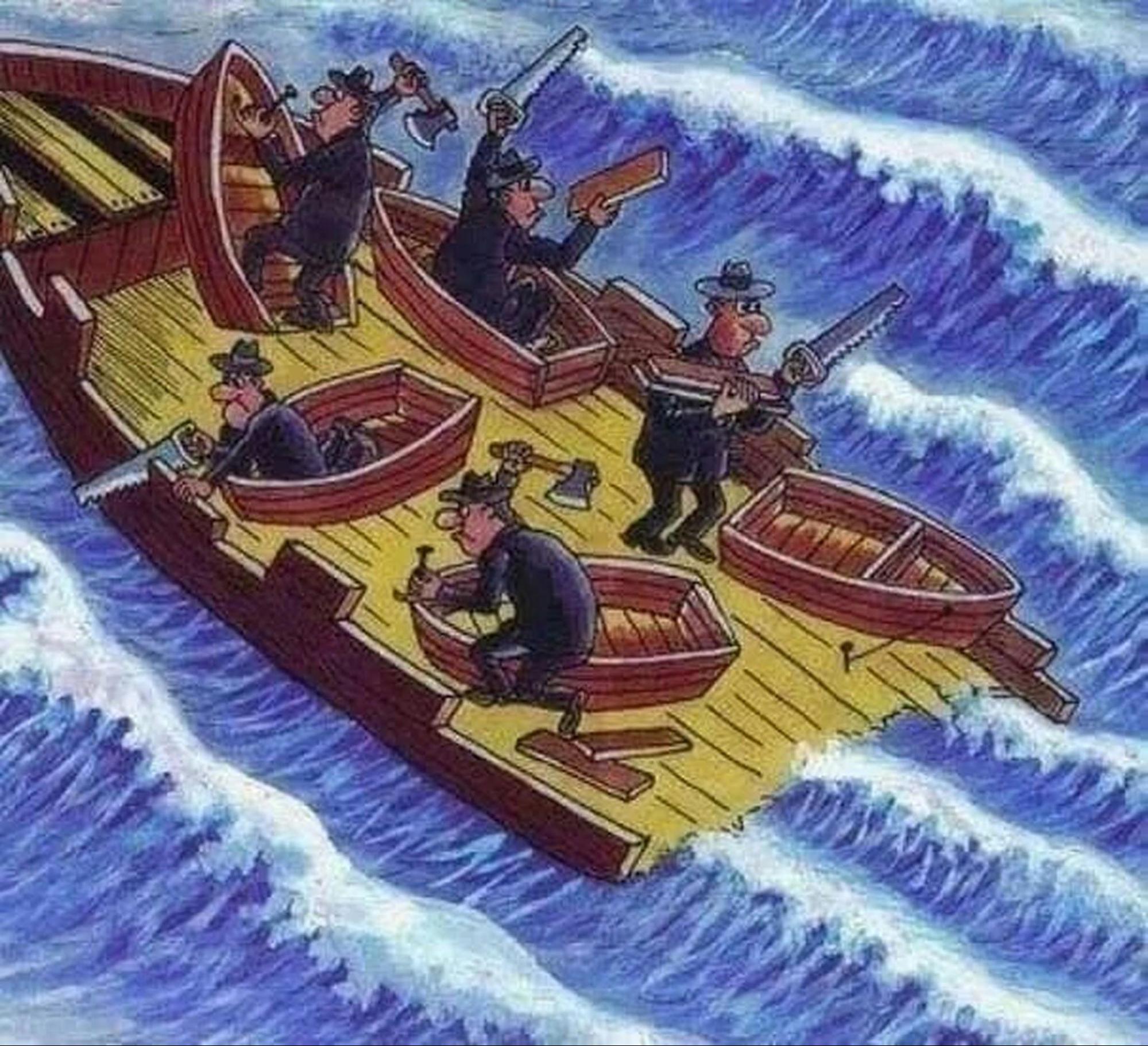 Делегирование как инструмент руководителя - 4 Делегирование как инструмент руководителя - 4