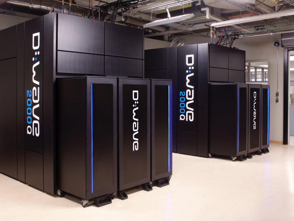 Квантовые вычисления могут изменить все, и IBM соревнуется с Microsoft, Intel и Google, с целью овладеть ими - 8 image