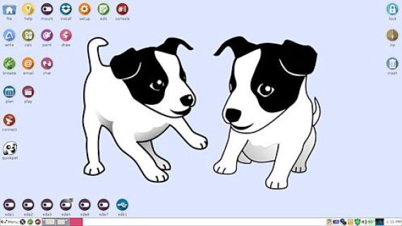 Лучшие дистрибутивы Linux для старых компьютеров - 10 image
