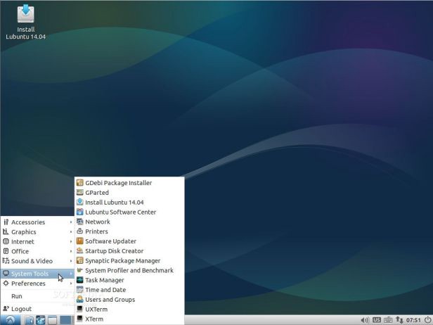 Лучшие дистрибутивы Linux для старых компьютеров - 3 image