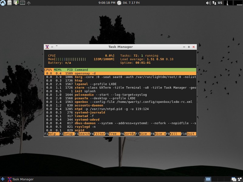 Лучшие дистрибутивы Linux для старых компьютеров - 5 image