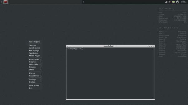Лучшие дистрибутивы Linux для старых компьютеров - 6 image