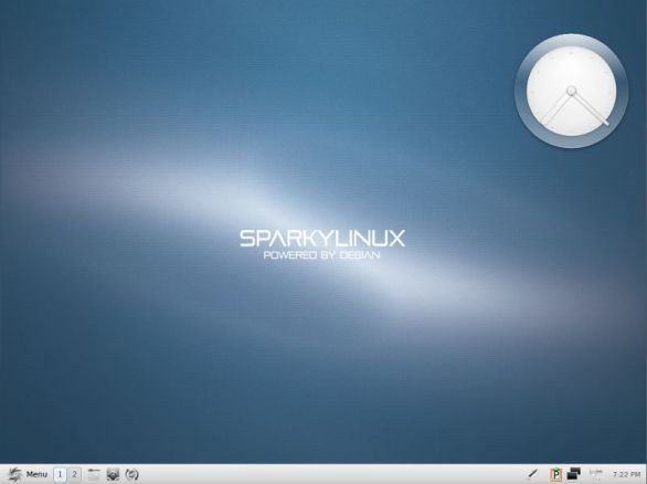 Лучшие дистрибутивы Linux для старых компьютеров - 9 image