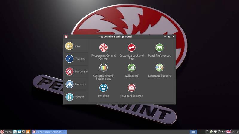 Лучшие дистрибутивы Linux для старых компьютеров - 1 image