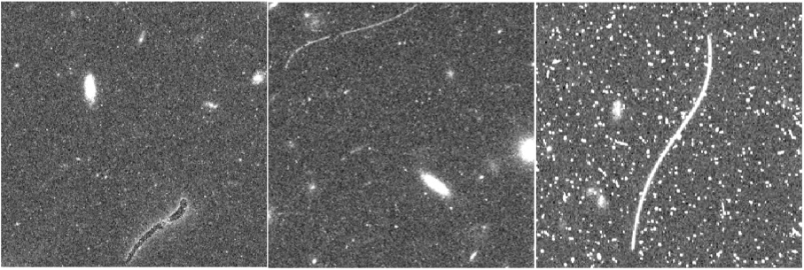 Ищем астероиды — проект «Hubble Asteroid Hunter» - 1