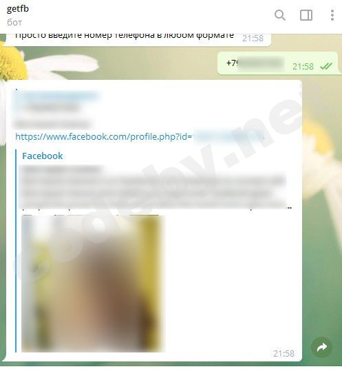 OSINT на платформе Telegram & наркогео_чаты Telegram - 6