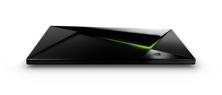 Новые Nintendo Switch и NVIDIA Shield TV получат улучшенную Tegra X1