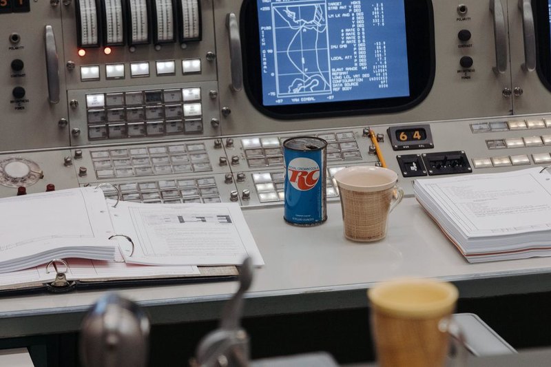 50 лет высадке на Луне: отмечаем юбилей вместе с NASA