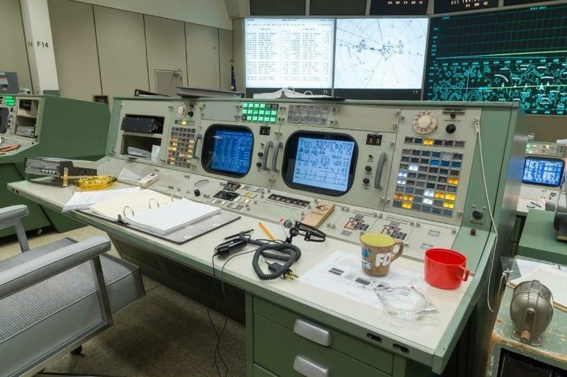 50 лет высадке на Луне: отмечаем юбилей вместе с NASA