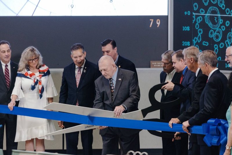 50 лет высадке на Луне: отмечаем юбилей вместе с NASA