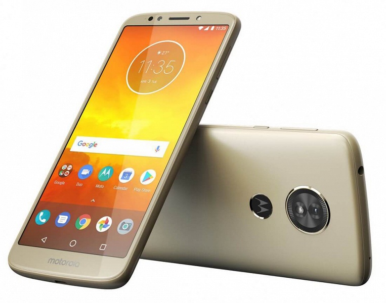 Motorola хочет отказаться от самых недорогих смартфонов - 1 Motorola хочет отказаться от самых недорогих смартфонов