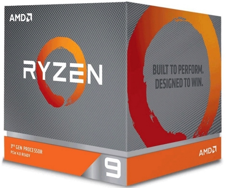 Silicon Lottery предложит отборные процессоры AMD Ryzen 3000 (Matisse)