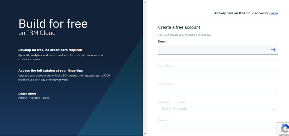 TJBOT как иллюстрация IBM Watson services - 4 image