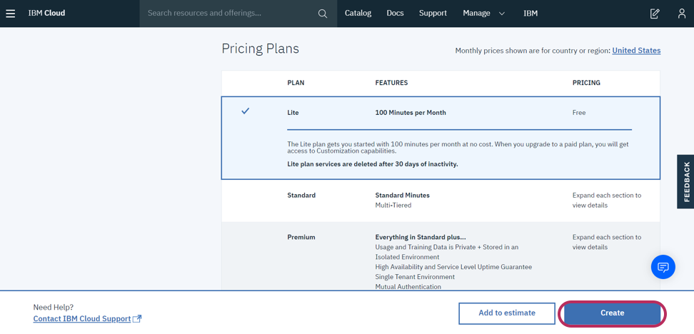 TJBOT как иллюстрация IBM Watson services - 6 image