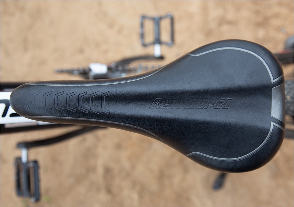 Грязный обзор электровелосипеда Twitter VS7.0-ER - 22