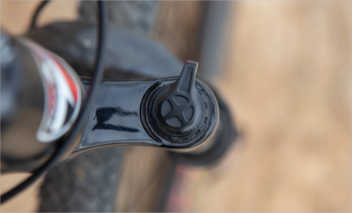 Грязный обзор электровелосипеда Twitter VS7.0-ER - 26