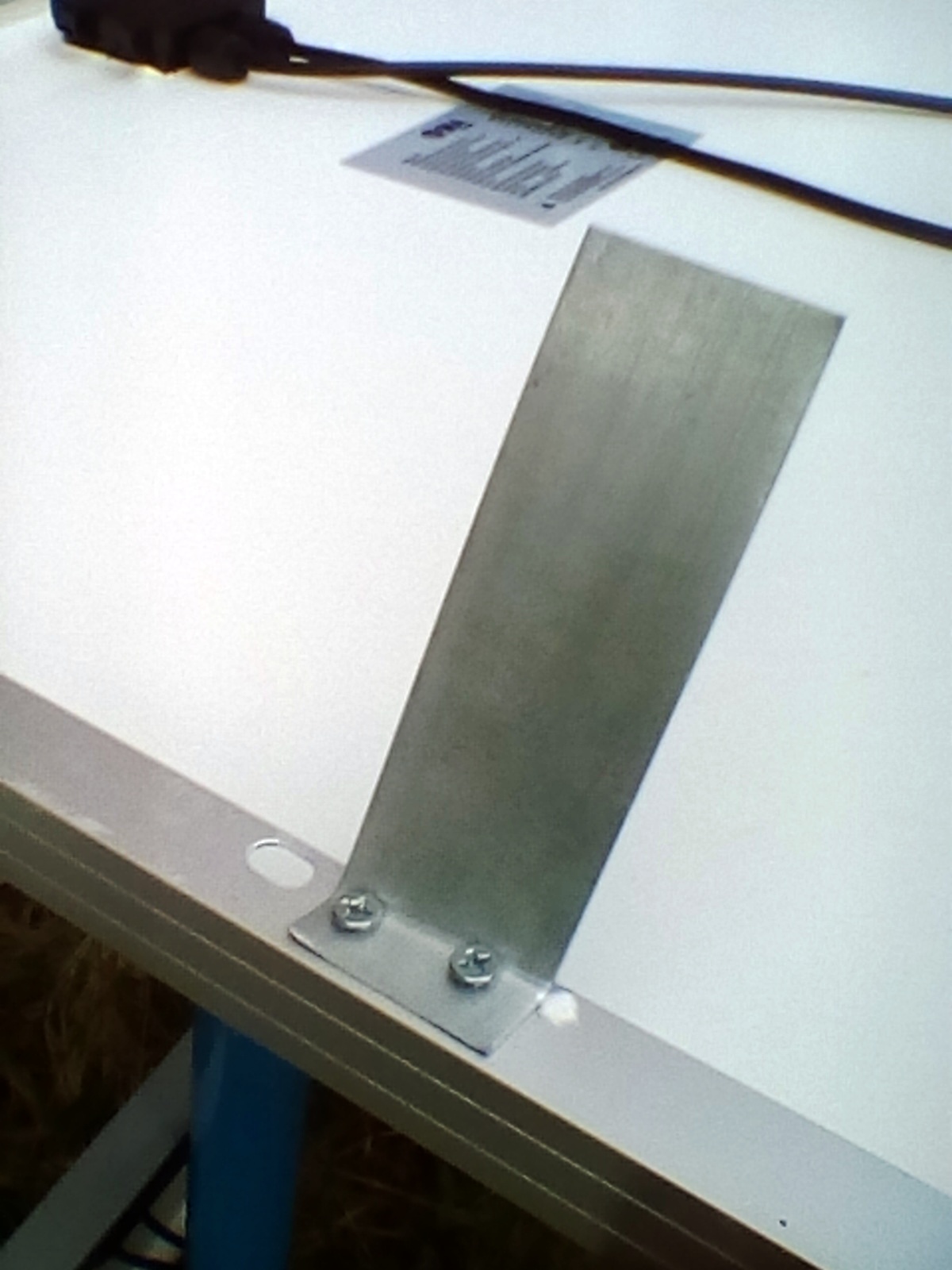 Сделал большую полушестерню на солнечных панелях за 250 000 рублей (2 часть) - 22