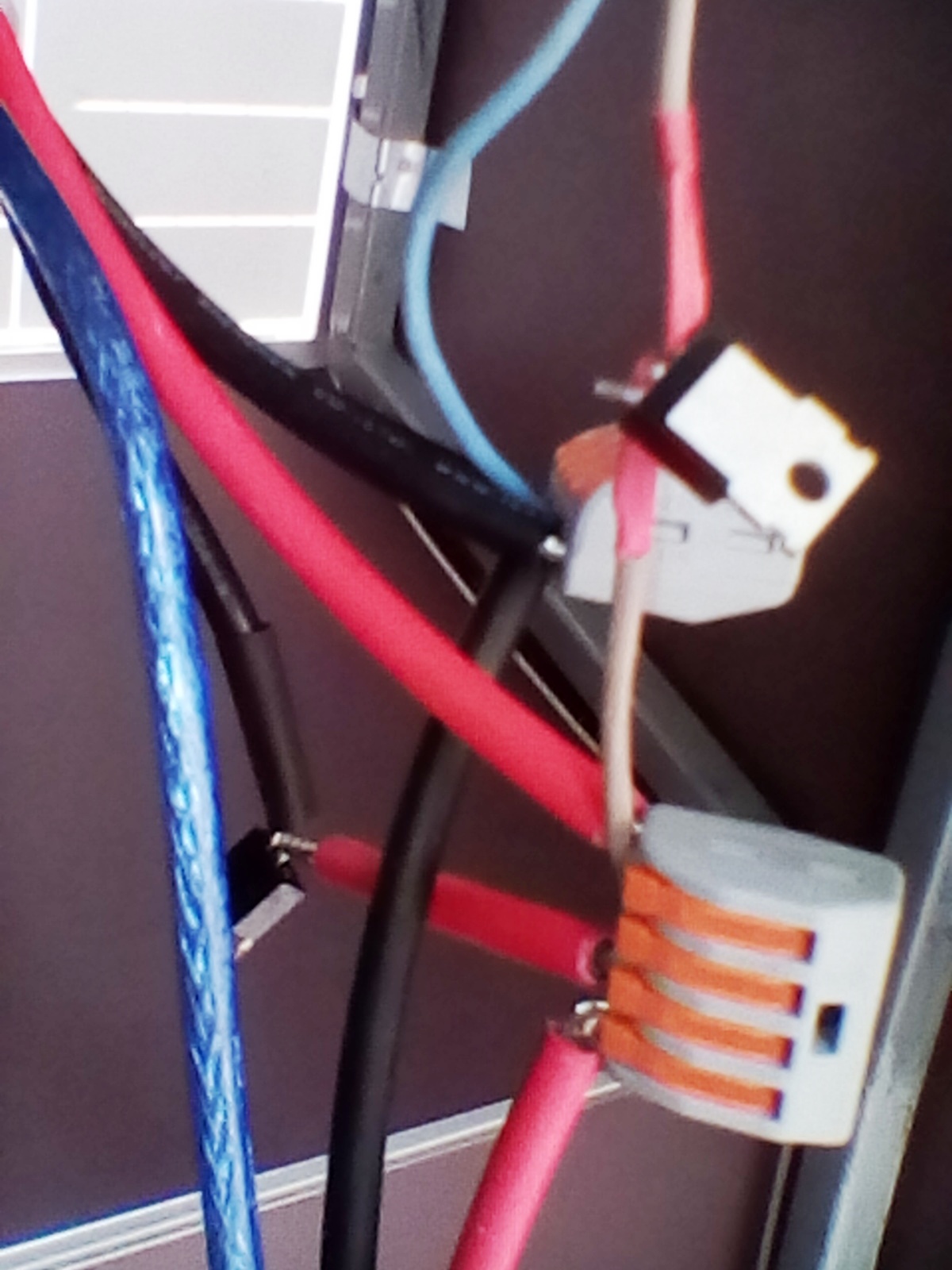 Сделал большую полушестерню на солнечных панелях за 250 000 рублей (2 часть) - 26