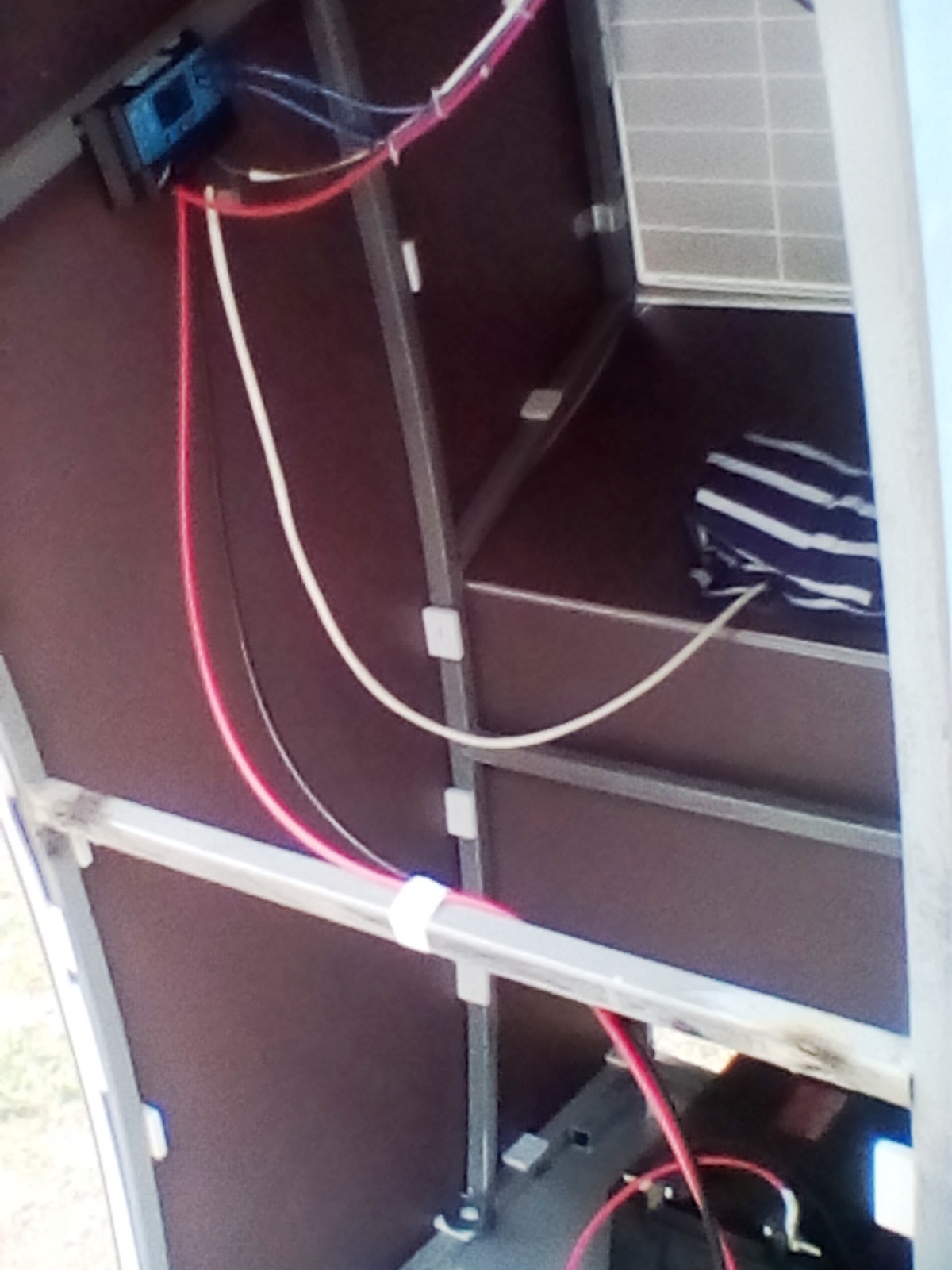 Сделал большую полушестерню на солнечных панелях за 250 000 рублей (2 часть) - 34