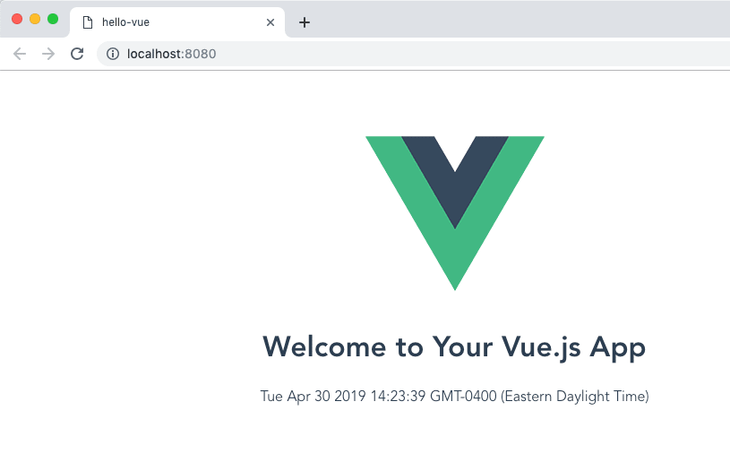 Всё, что нужно для начала работы с Vue.js - 5