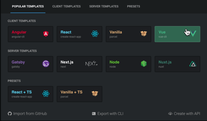 Всё, что нужно для начала работы с Vue.js - 9