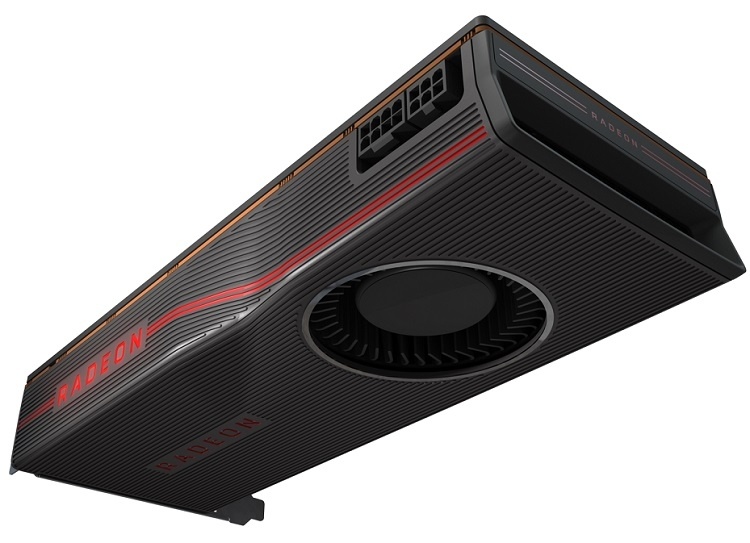 Выбор типа системы охлаждения для AMD Radeon RX 5700 был продиктован соображениями надёжности