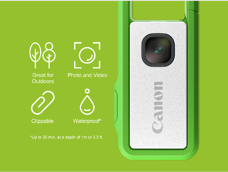 Canon попробует собрать деньги на выпуск следующей камеры на сайте коллективного финансирования - 2 Canon попробует собрать деньги на выпуск следующей камеры на сайте коллективного финансирования