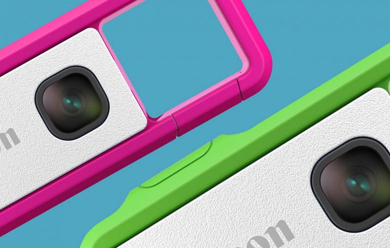 Canon попробует собрать деньги на выпуск следующей камеры на сайте коллективного финансирования - 1 Canon попробует собрать деньги на выпуск следующей камеры на сайте коллективного финансирования