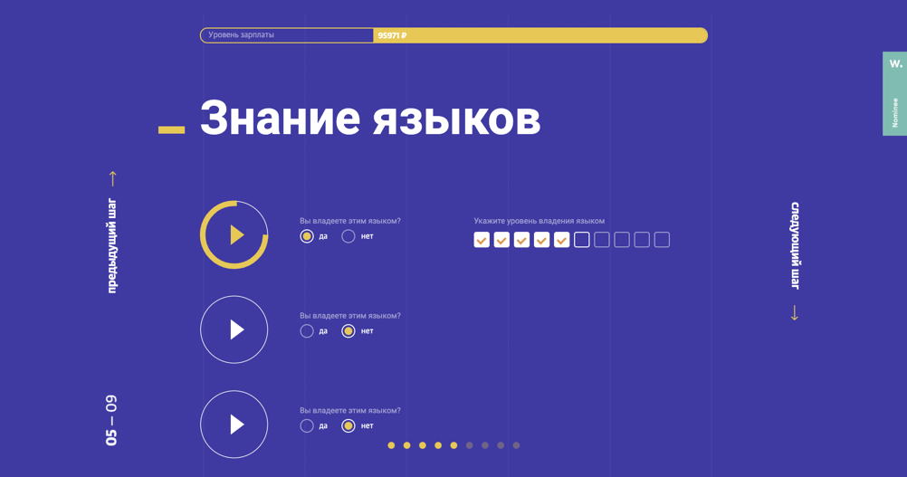 Как мы UX-дизайнера ловили на живца - 4 image