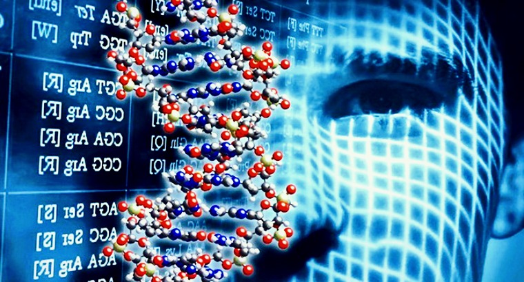 Правительство предложило считать персональными данными информацию о «генетических особенностях человека» - 1
